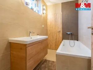 Prodej bytu 4+kk, České Budějovice - České Budějovice 3, Skuherského, 128 m2