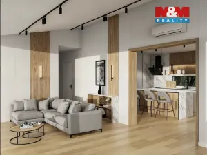 Prodej rodinného domu, Letohrad, Václavské náměstí, 116 m2