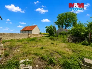 Prodej pozemku pro bydlení, Měcholupy - Milošice, 413 m2