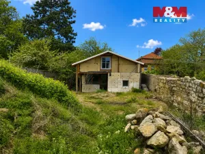 Prodej pozemku pro bydlení, Měcholupy - Milošice, 413 m2