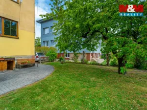 Prodej rodinného domu, Poděbrady - Poděbrady II, Jandova, 173 m2