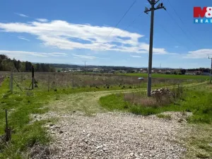 Prodej zahrady, Dobev - Malé Nepodřice, 14495 m2