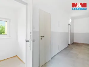 Prodej bytu 2+kk, Kytlice, 45 m2