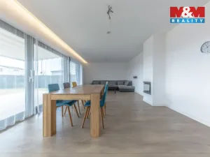 Prodej rodinného domu, Brandýs nad Labem-Stará Boleslav - Stará Boleslav, Josefa Maruny, 178 m2