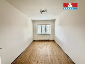 Pronájem bytu 3+kk, Česká Třebová, Hýblova, 85 m2