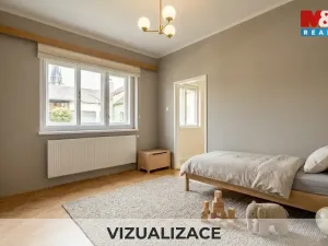 Prodej rodinného domu, Chornice, Jevíčská, 120 m2