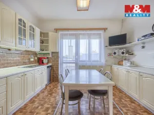 Prodej rodinného domu, Koryčany, Masarykova, 100 m2
