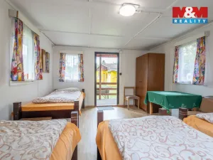 Prodej restaurace, Kyselka - Radošov, 28553 m2