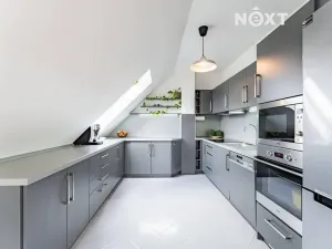 Prodej bytu 3+kk, Vikýřovice, Petrovská, 98 m2