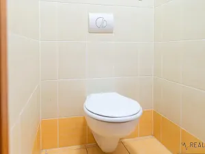 Prodej bytu 2+kk, Ostrava, Kaminského, 63 m2