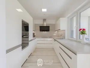 Prodej bytu 4+kk, Olomouc, Matěje z Janova, 121 m2