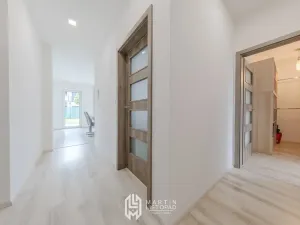 Prodej bytu 4+kk, Olomouc, Matěje z Janova, 121 m2