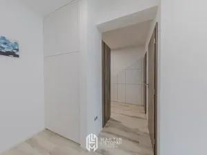 Prodej bytu 4+kk, Olomouc, Matěje z Janova, 121 m2