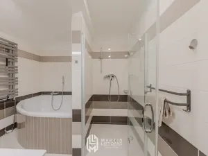 Prodej bytu 4+kk, Olomouc, Matěje z Janova, 121 m2