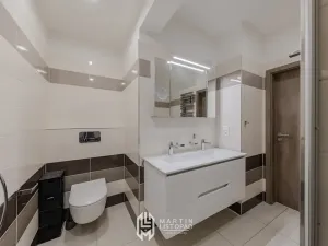 Prodej bytu 4+kk, Olomouc, Matěje z Janova, 121 m2
