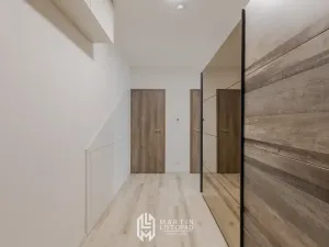 Prodej bytu 4+kk, Olomouc, Matěje z Janova, 121 m2