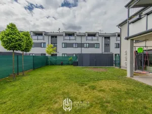 Prodej bytu 4+kk, Olomouc, Matěje z Janova, 121 m2
