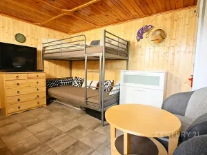 Prodej chaty, Bílina, 24 m2