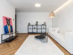 Prodej bytu 3+kk, Poděbrady, 89 m2