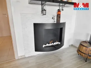 Prodej bytu 3+kk, Kladno - Kročehlavy, Švýcarská, 68 m2