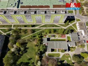 Prodej bytu 3+kk, Kladno - Kročehlavy, Švýcarská, 68 m2