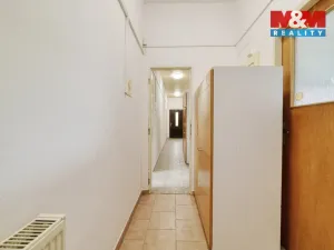 Pronájem kanceláře, Trstěnice, 120 m2