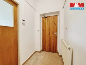 Pronájem kanceláře, Trstěnice, 120 m2