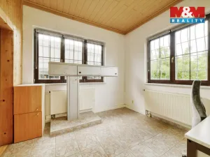 Pronájem kanceláře, Trstěnice, 120 m2