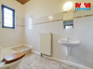 Pronájem kanceláře, Trstěnice, 120 m2