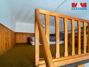 Prodej obchodního prostoru, Mariánské Lázně, Třebízského, 213 m2