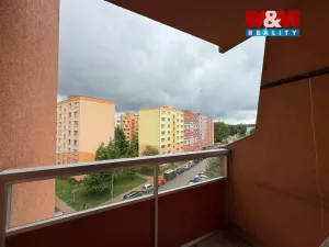 Prodej bytu 3+1, Nový Jičín - Loučka, Na Lani, 76 m2