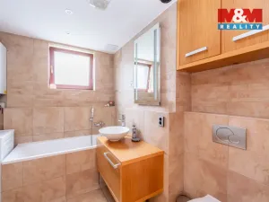 Pronájem bytu 3+kk, Jinočany, Jiráskova, 69 m2