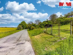 Prodej pozemku pro bydlení, Vinaře - Vinice, 991 m2