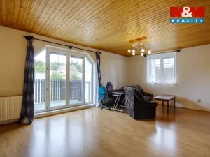 Prodej rodinného domu, Horní Bludovice - Prostřední Bludovice, 420 m2
