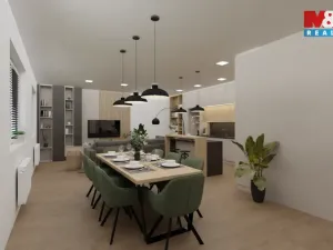 Prodej činžovního domu, Ostrava, Zvěřinská, 136 m2