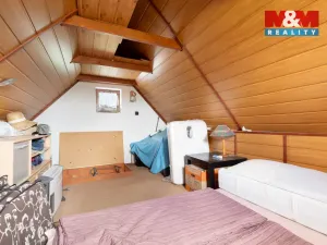 Prodej chaty, Brušperk, Borošínská, 17 m2