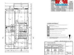 Prodej rodinného domu, Roztoky, Zvoncová, 162 m2