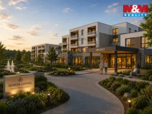 Prodej pozemku pro bydlení, Klatovy - Luby, 21145 m2