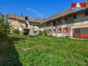 Prodej obchodního prostoru, Veltěže, 178 m2