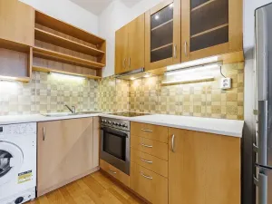 Prodej bytu 2+kk, Brno, Ke Statku, 45 m2