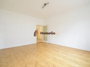Pronájem bytu 2+1, Praha - Nusle, U gymnázia, 58 m2