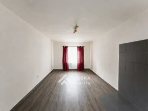 Pronájem rodinného domu, Borotín, 93 m2