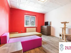 Prodej bytu 2+1, Rakovník, Prokopova, 58 m2