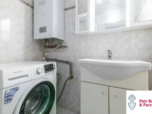 Prodej bytu 2+1, Rakovník, Prokopova, 58 m2