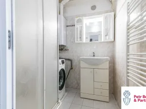 Prodej bytu 2+1, Rakovník, Prokopova, 58 m2