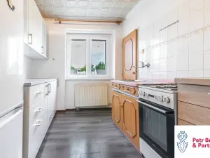 Prodej bytu 2+1, Rakovník, Prokopova, 58 m2