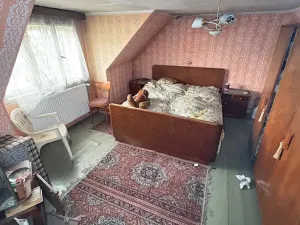 Prodej rodinného domu, Praha - Hloubětín, Jahodnická, 106 m2