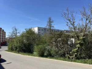 Prodej pozemku, Dobříš, 388 m2