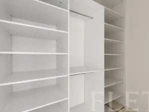 Pronájem bytu 1+kk, Praha - Stodůlky, Toufarova, 37 m2