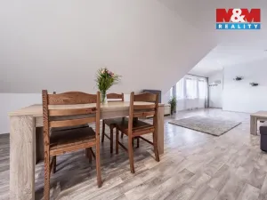 Prodej rodinného domu, Hřiměždice, 325 m2